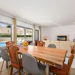 Villa Alfazema - Heatable Pool